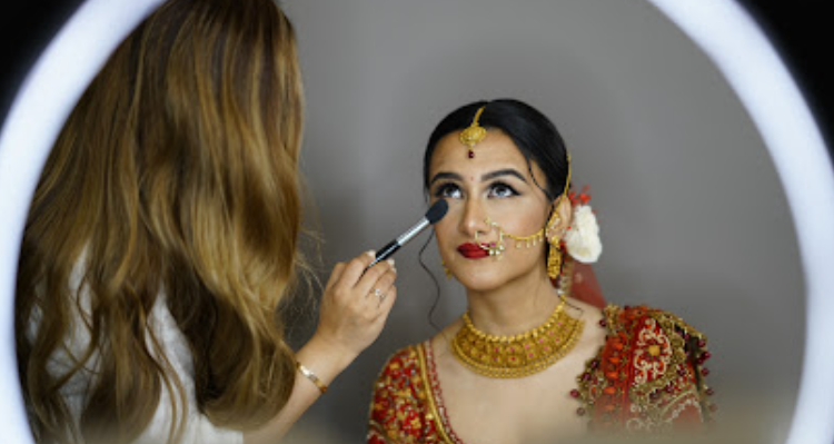 The Photoklickers Photographers - Rishikesh