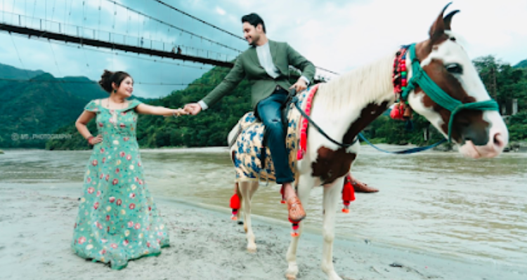 M S Studio - Rishikesh