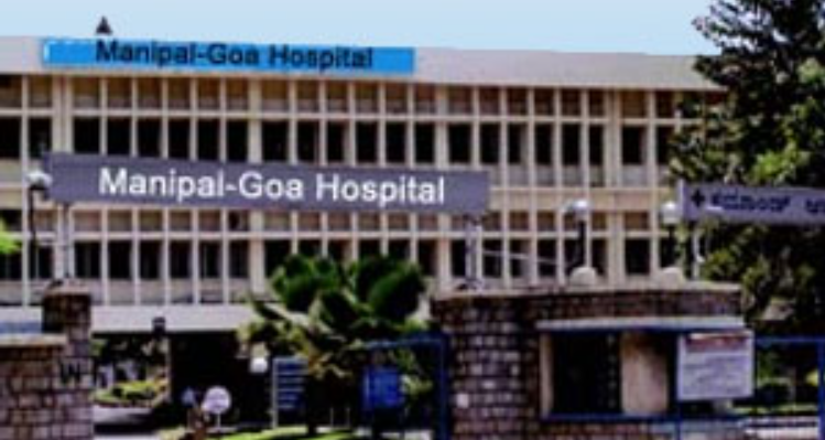 Manipal Hospitals Goa