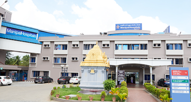ssManipal Hospitals Goa