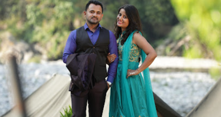 Maa Darshani Studio - Rishikesh