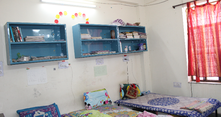 Government women engineering College Ajmer