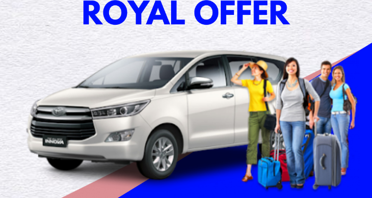 Royal Car Rental Indore | Car Rental Service Indore | Travel Company Indore