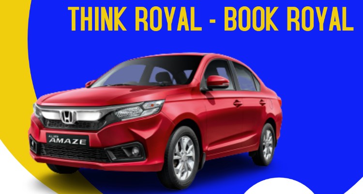 Royal Car Rental Indore | Car Rental Service Indore | Travel Company Indore