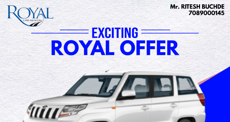Royal Car Rental Indore | Car Rental Service Indore | Travel Company Indore