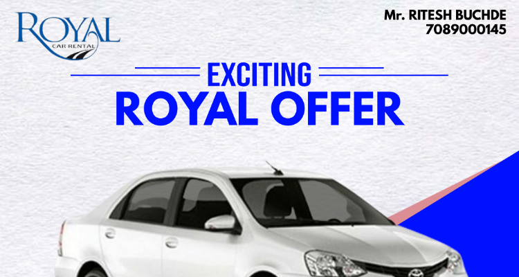 Royal Car Rental Indore | Car Rental Service Indore | Travel Company Indore