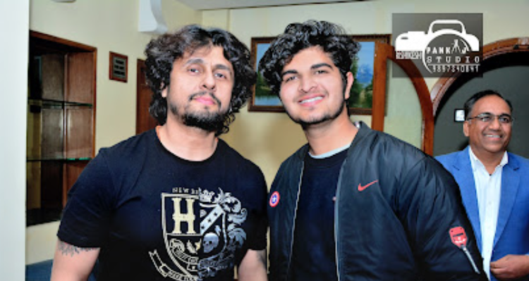 Pankaj Digital Studio - Rishikesh