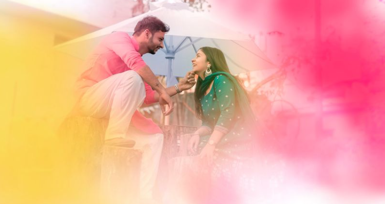 Sachin Rayal Photography - Rishikesh