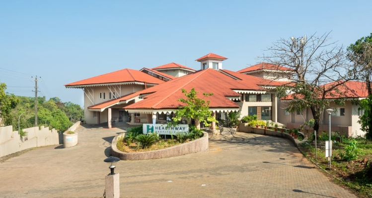 ssHealthway Hospitals Goa