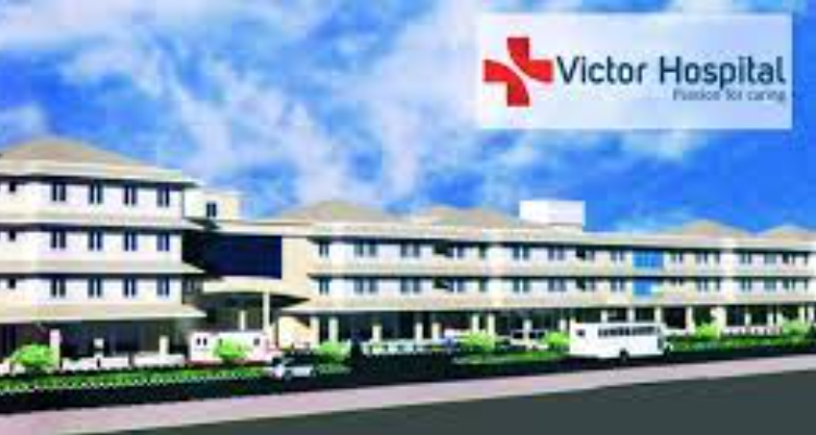 ssVictor Hospital