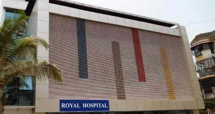 ssRoyal Hospital