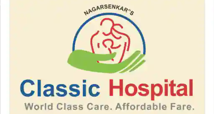 ssNagarsenkar's Classic Hospital