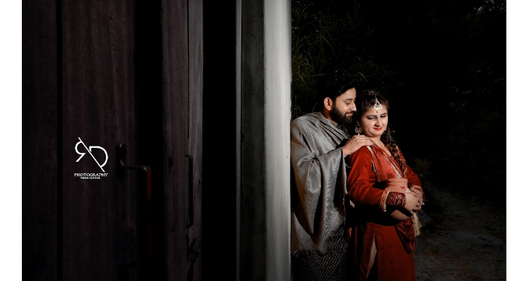 Rd photography - Rishikesh