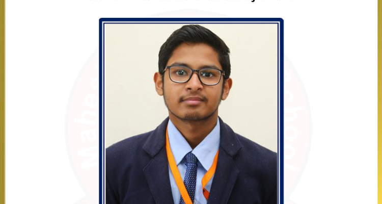 Maheshwari Public School (MPS Ajmer)