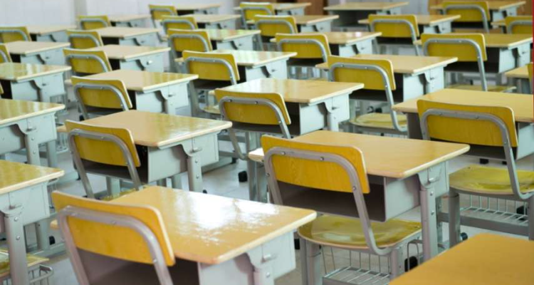 Maheshwari Public School (MPS Ajmer)