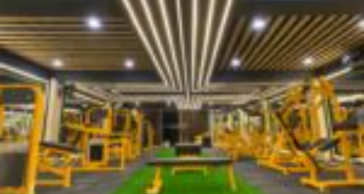 ssHeliox Fitness Gym- Best Gym In Agra | Zumba | Yoga |