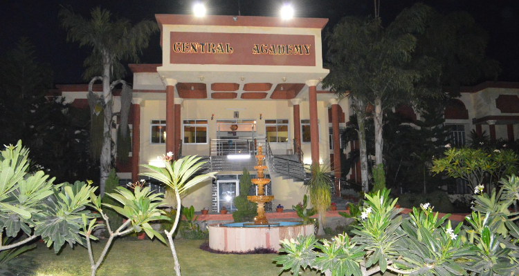Central Academy School Kotra Ajmer