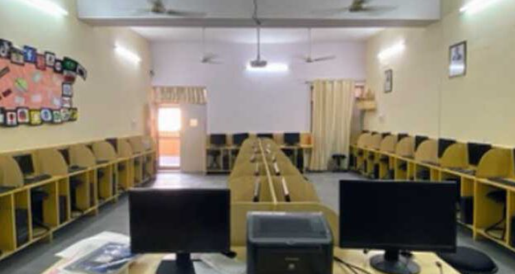 ssCentral Academy School Kotra Ajmer