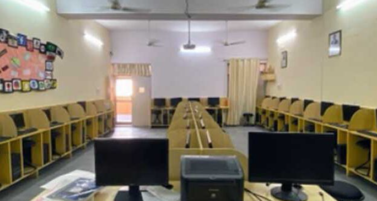 Central Academy School Kotra Ajmer