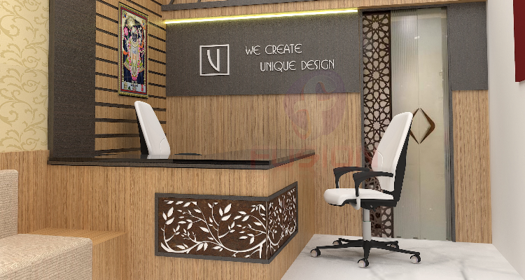 Fusion House Design