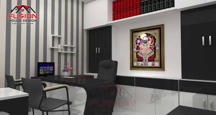 Fusion House Design