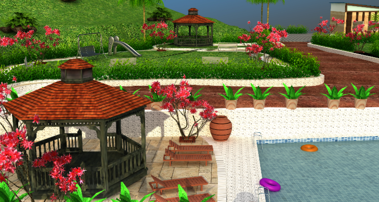 Fusion House Design