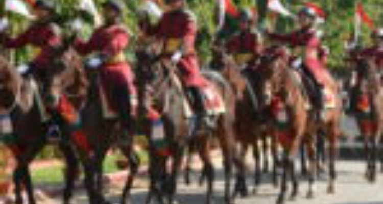 Mayo College Girls School