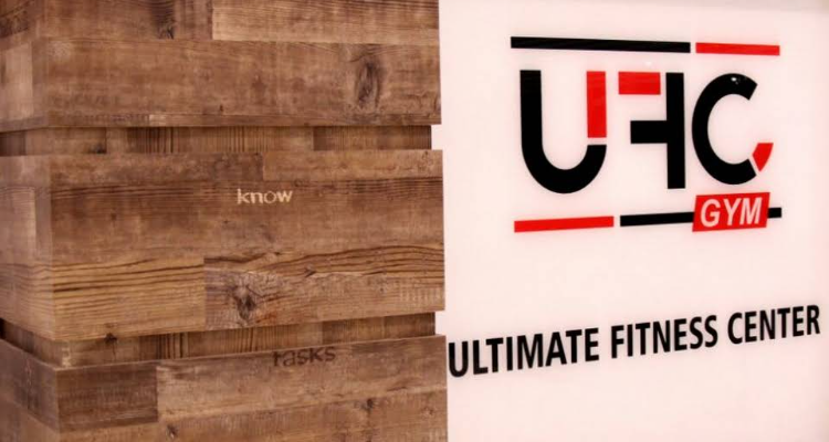 UFC - Ultimate Fitness Centre Agra