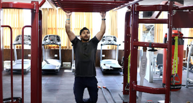 UFC - Ultimate Fitness Centre Agra