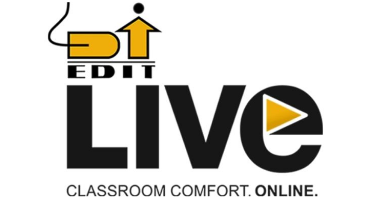 EDIT - Experience Design & Interface Technology