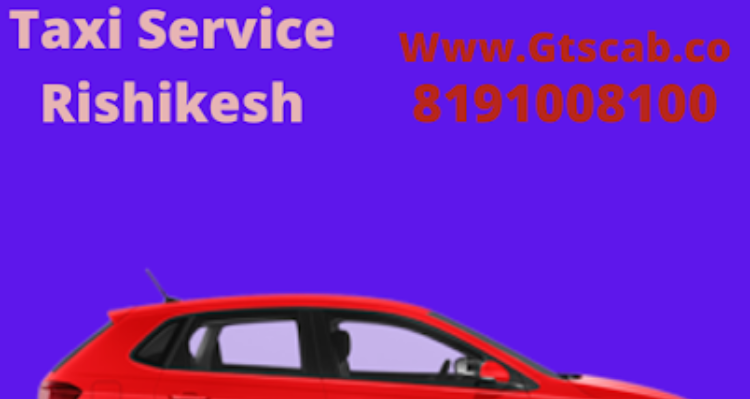 ssTaxi Service In Rishikesh /GTSCAB