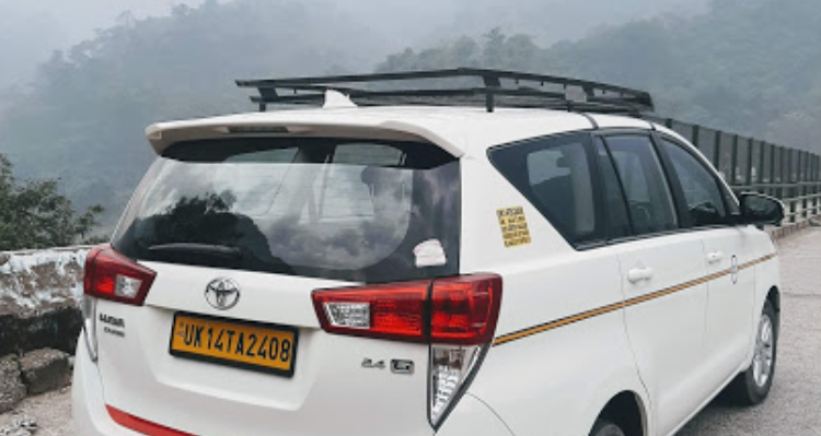 Sirohi Tour and Travels- Rishikesh