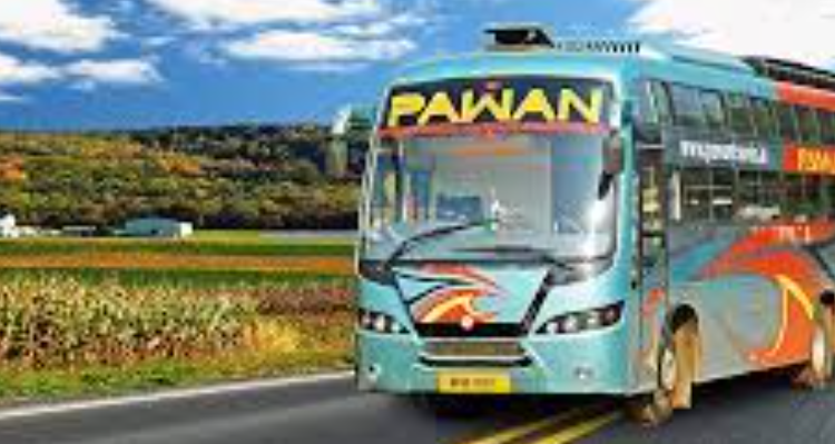 ssPawan tour & travels - Rishikesh