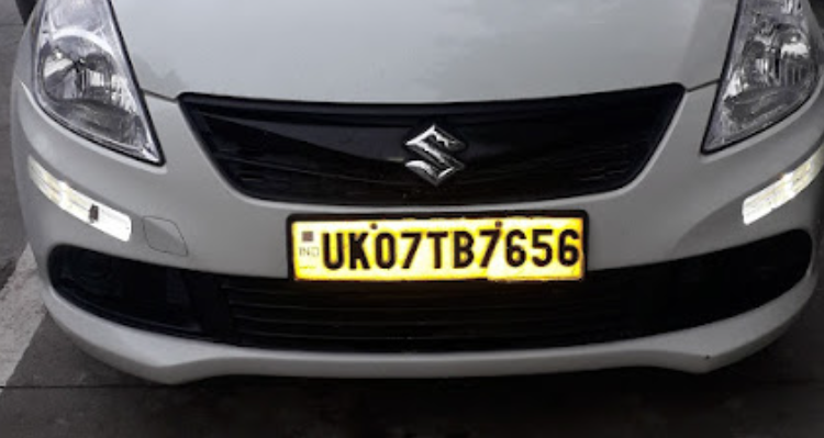 Bisht Taxi Cab Service - Rishikesh