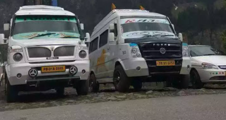 Sharma Travelers - Rishikesh