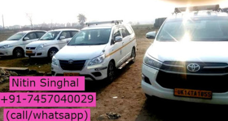 S I N G H A L  T A X I  SERVICE; & Rafting -  Rishikesh