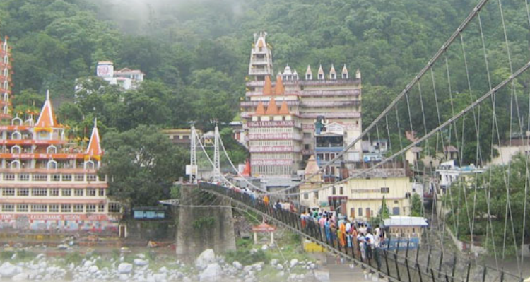 Advika Tour & Travels - Rishikesh