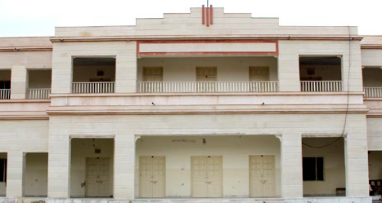 ssMaharaja Agrasen Public School,Ajmer