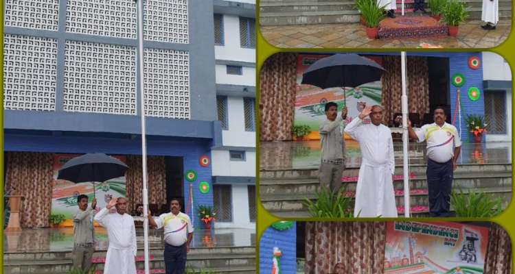 St Paul's Sr. sec. School Ajmer