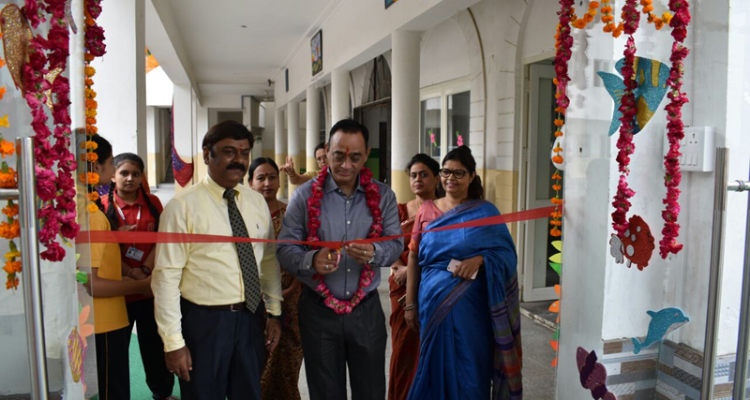 All Saints School (Senior)