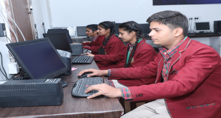 Dayanand Bal Niketan Senior Secondary School