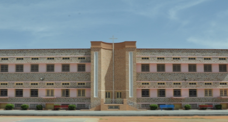 Sophia Senior Secondary School