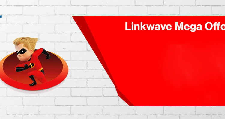 Linkwave Technologies Pvt. Ltd Rishikesh - Rishikesh