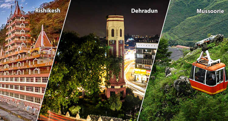 Linkwave Technologies Pvt. Ltd Rishikesh - Rishikesh