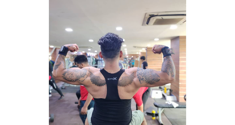 Talwalkars Khandari, Agra