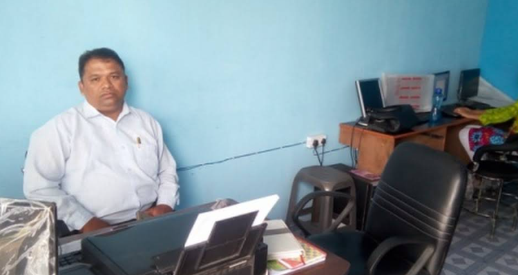 (CSC)JAN SEWA KENDRA SHYAMPUR RISHIKESH