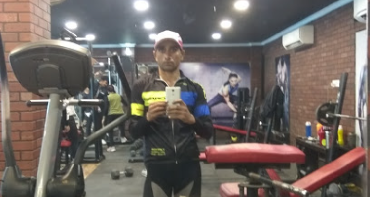 Synergy Fitness Club