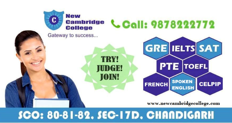 New Cambridge College