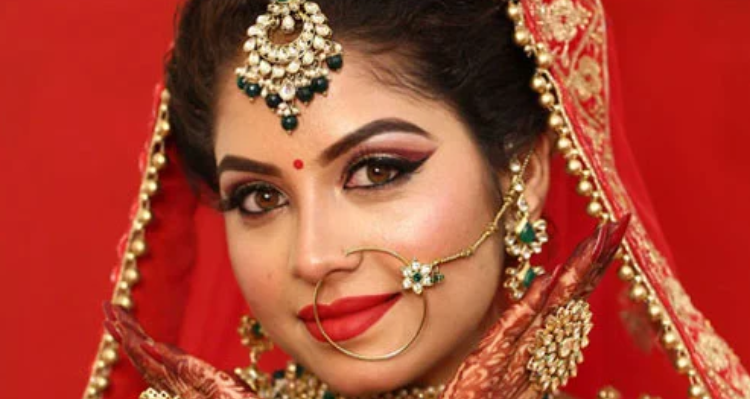 Jewel Beauty Creation Makeup Artist - Rishikesh