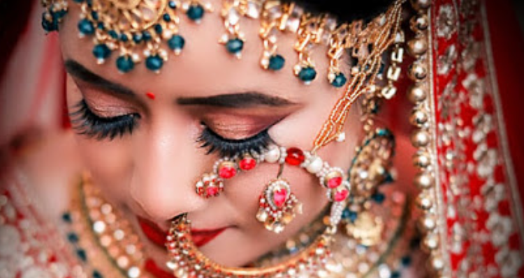 ssJewel Beauty Creation Makeup Artist - Rishikesh